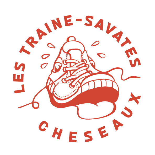 Course Traine-Savates