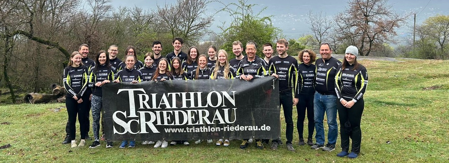 Ammerseetriathlon