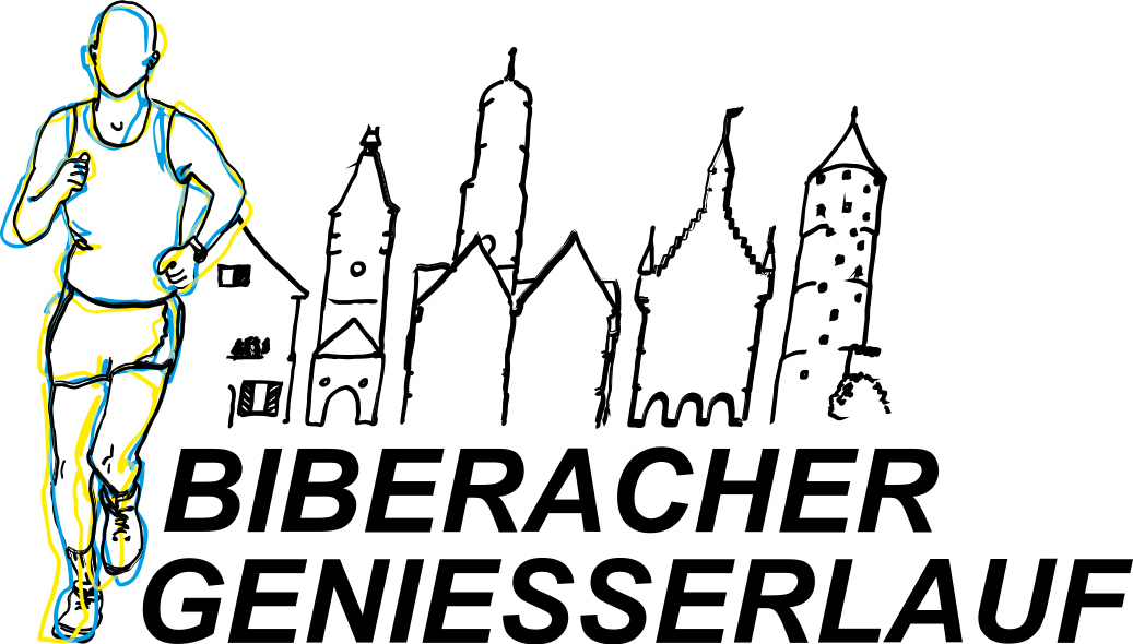 Biberacher Genießerlauf