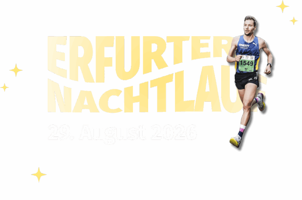 Erfurter Nachtlauf