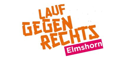Elmshorner Lauf gegen Rechts