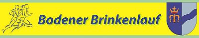 Bodener Brinkenlauf