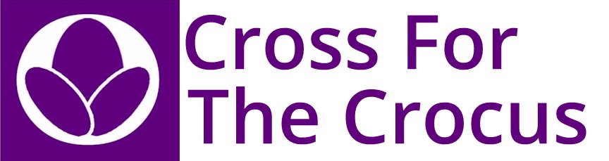 Cross for the Crocus