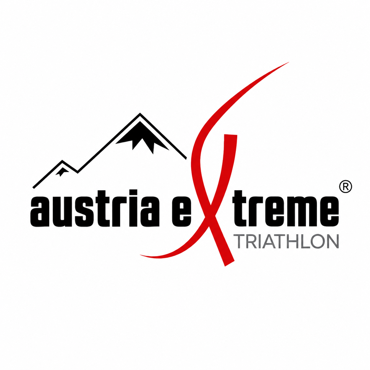 Austria eXtreme Triathlon