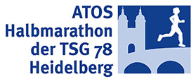 ATOS Halbmarathon