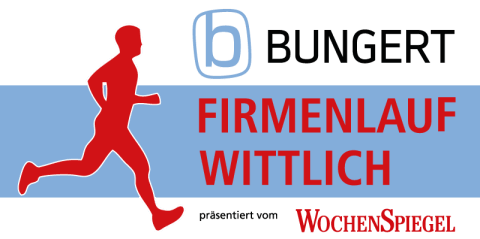 Bungert Firmenlauf Wittlich