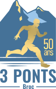 Course de 3 Ponts Broc