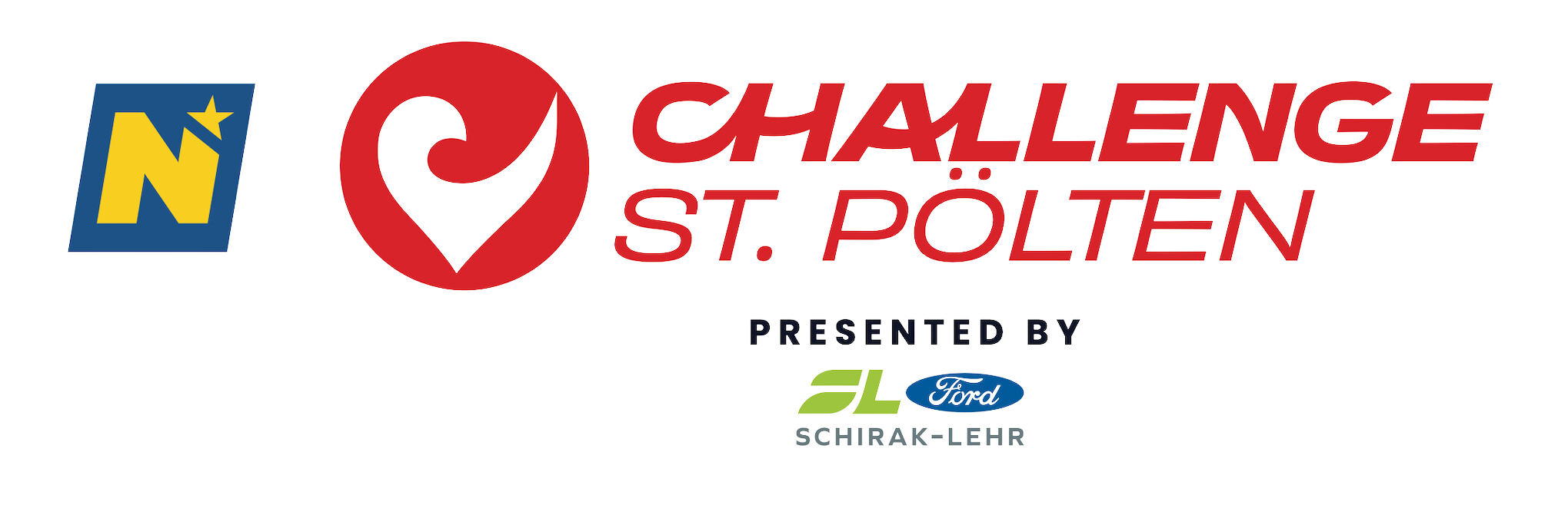 Challenge St. Pölten