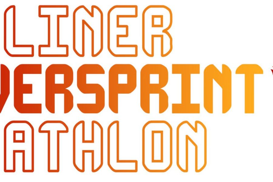 Berliner Powersprint Triathlon