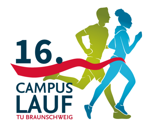 Campuslauf der TU Braunschweig