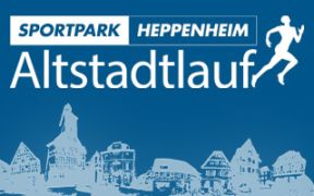 Altstadtlauf Heppenheim