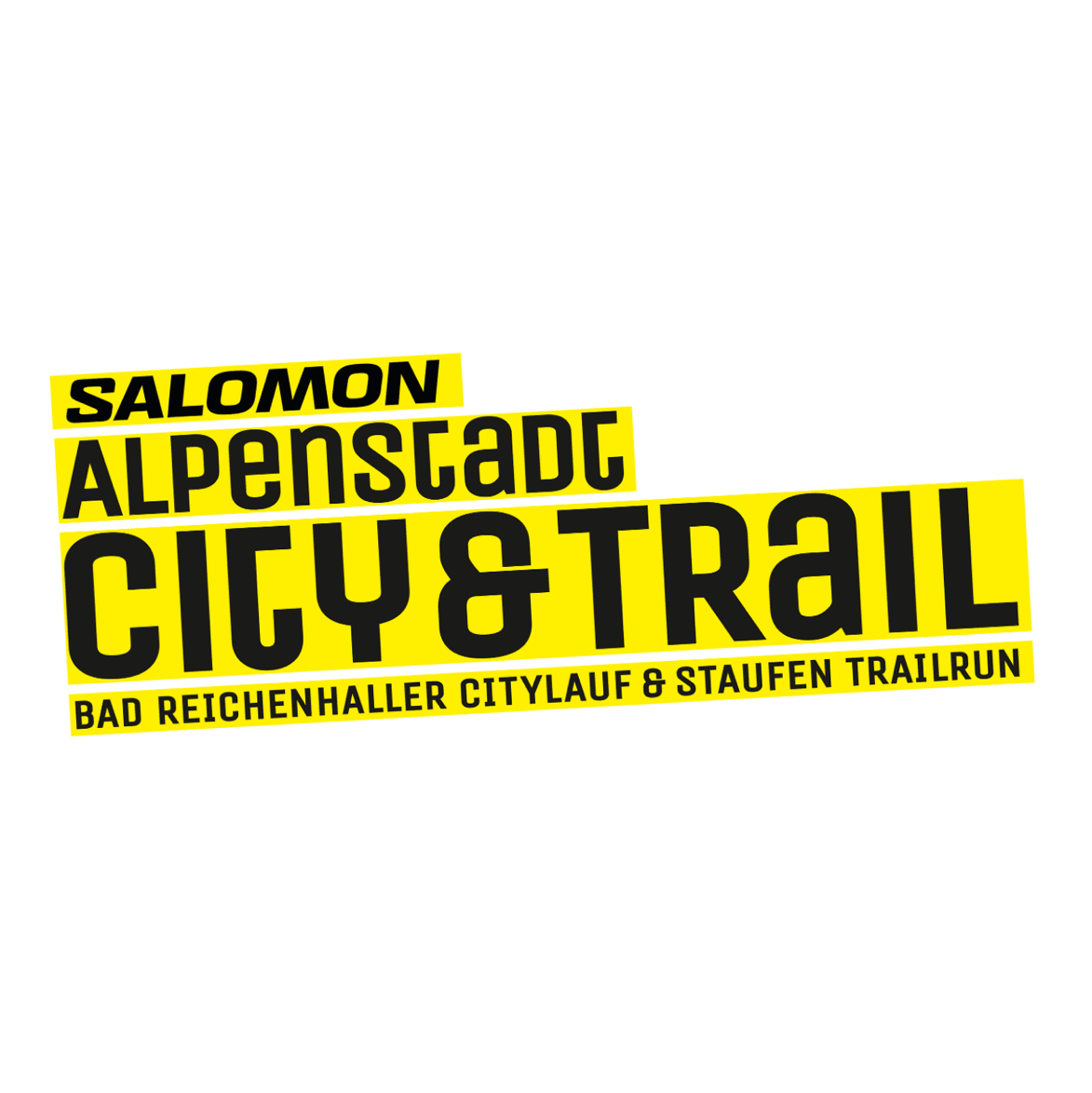 Alpenstadt City & Trail Bad Reichenhall