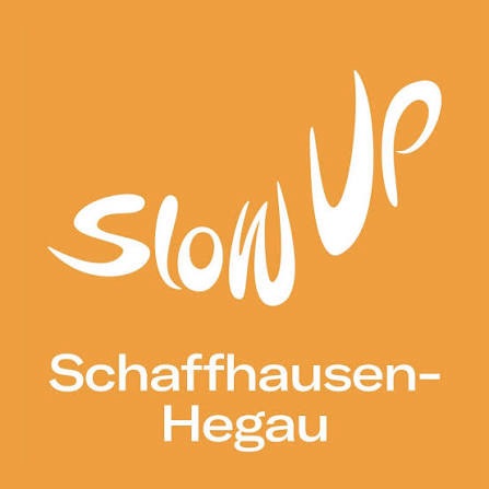 slowUp Schaffhausen-Hegau