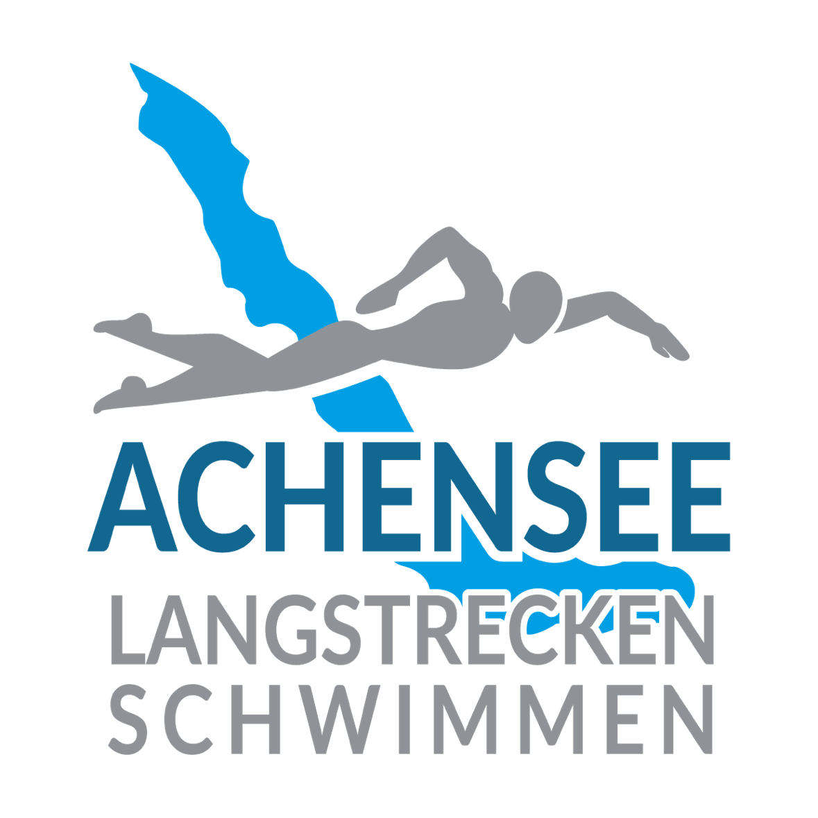 Achensee Langstreckenschwimmen