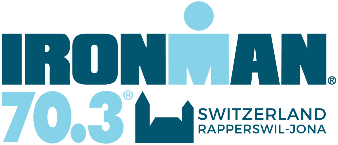 IRONMAN 70.3 Switzerland