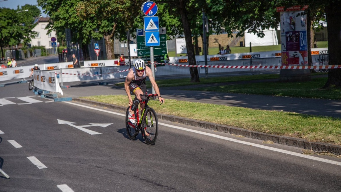 Bodensee Triathlon