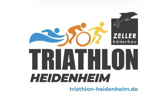 Zeller-Bäderbau Triathlon Heidenheim
