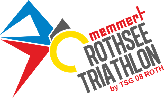 Memmert Rothsee Triathlon