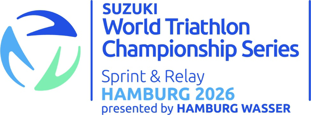 Suzuki World Triathlon Hamburg