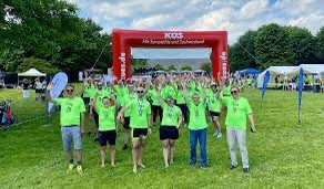 Oste Triathlon Bremervörde