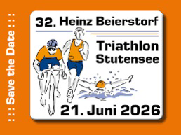 Heinz Beierstorf Triathlon Stutensee