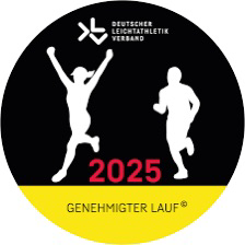 Winterlaufserie Augsburg