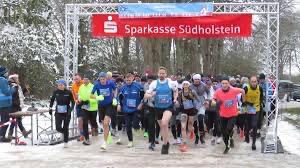 Nikolauslauf Neumünster