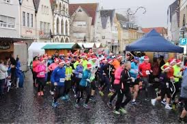 Steinfurter Nikolauslauf
