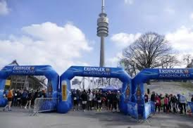 Winterlaufserie München