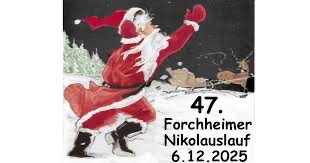 Forchheimer Nikolauslauf