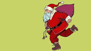Melsunger Adventslauf Rund um die Koppe
