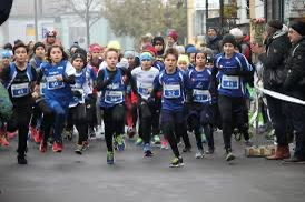 Säuliämtler Chlauslauf Affoltern am Albis