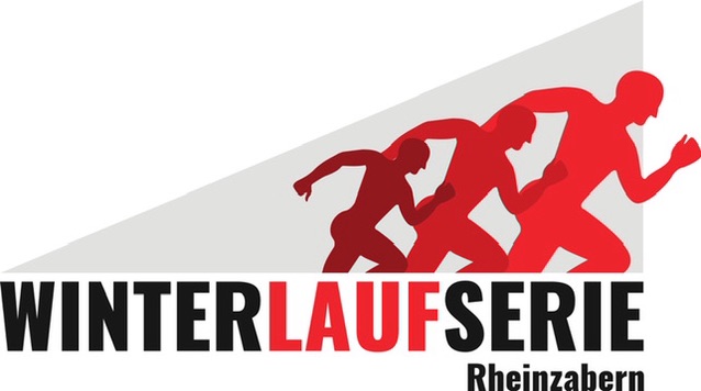Winterlaufserie Rheinzabern