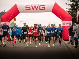 Winterlaufserie Alten-Buseck