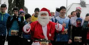 Ellewicker Adventslauf Vreden