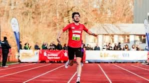 Saarbrücker Silvesterlauf
