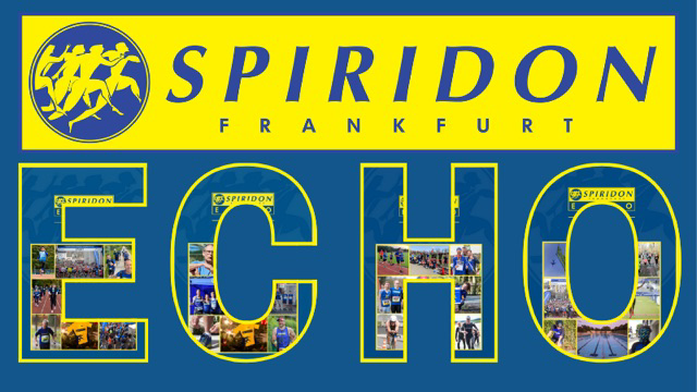 Silvesterlauf Frankfurt