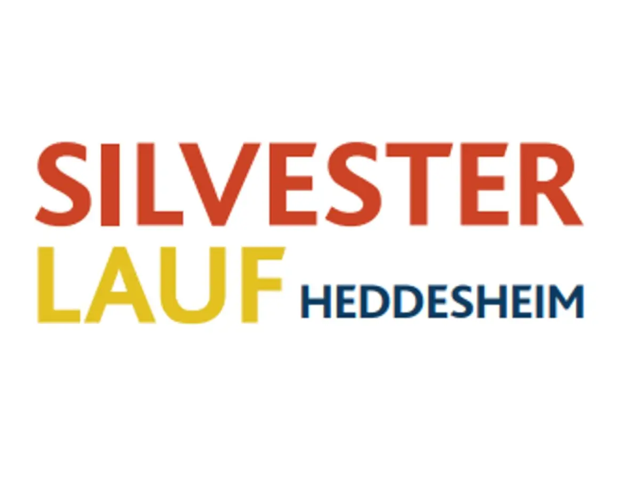 Heddesheimer Silvesterlauf