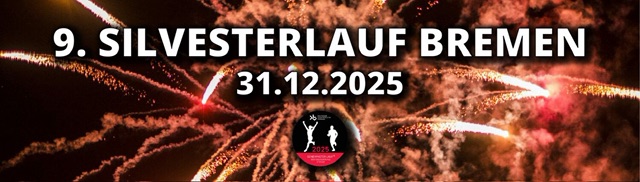 Silvesterlauf Bremen