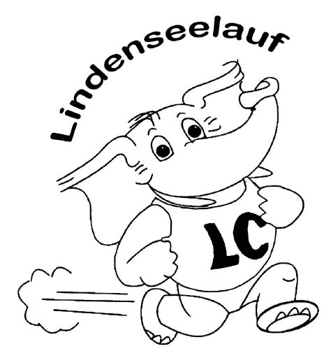 Lindensee-Volkslaufserie Rüsselsheim
