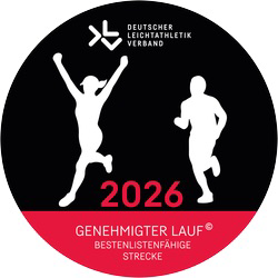 Winterlaufserie Eckernförde