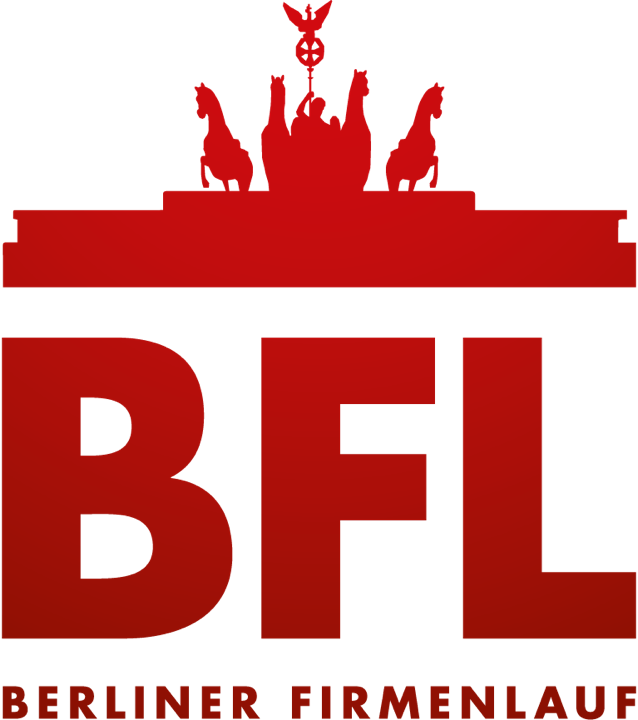 Berliner Firmenlauf