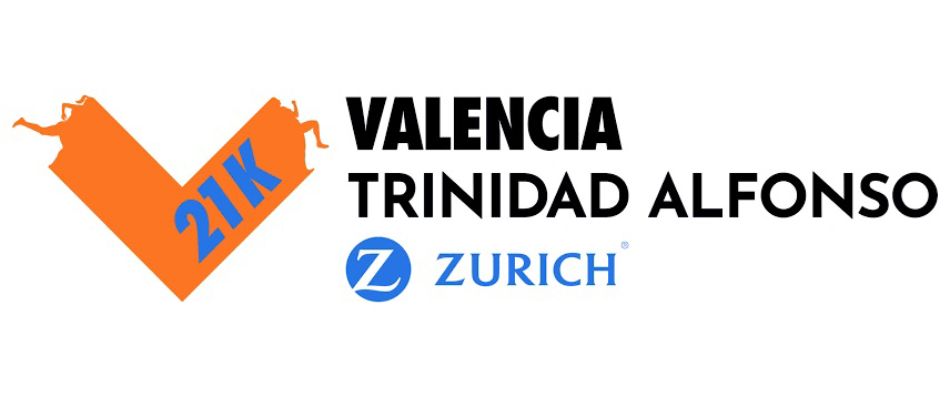 Valencia Half Marathon Trinidad Alfonso Zurich