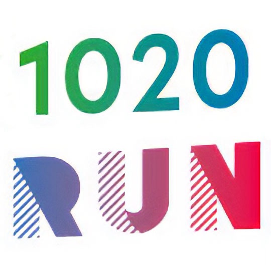 1020 RUN Renens
