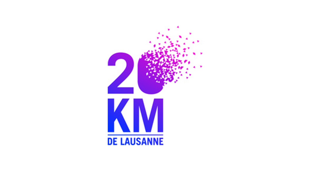 20 km de Lausanne