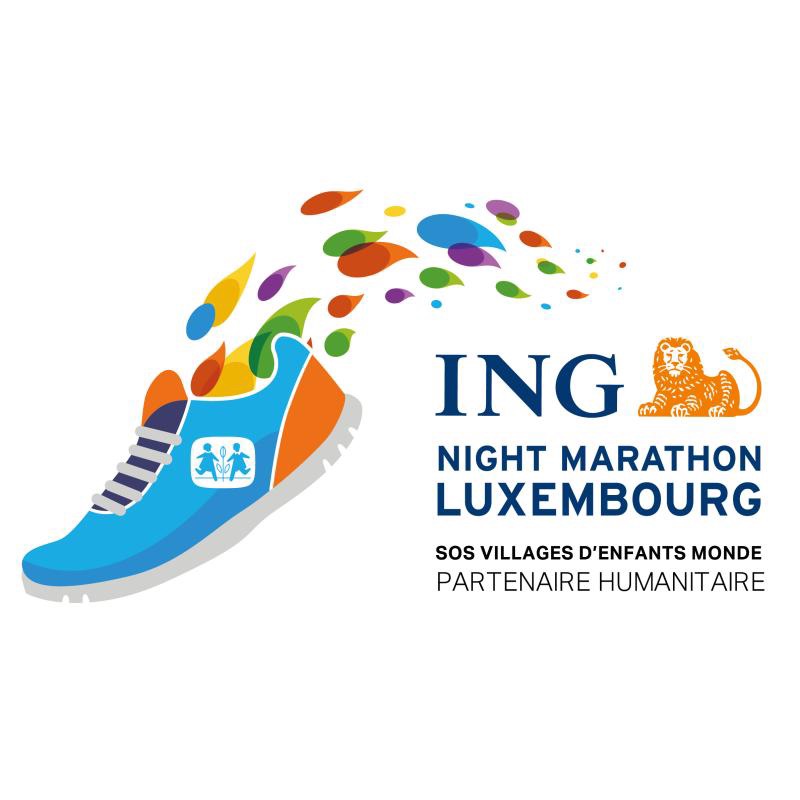 ING Night Marathon Luxembourg