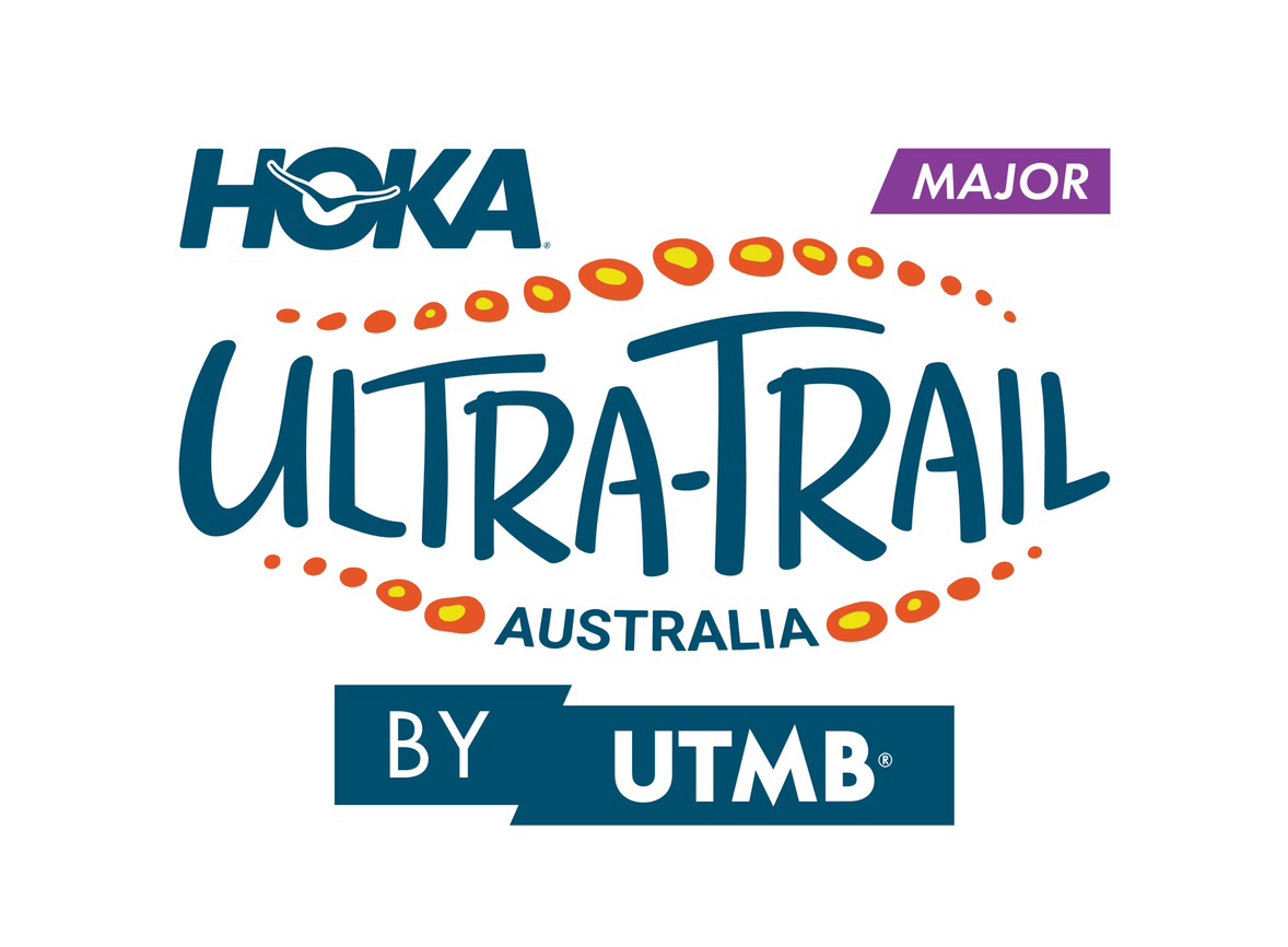 HOKA Ultra-Trail Australia by UTMB