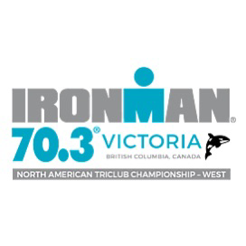 IRONMAN 70.3 Victoria