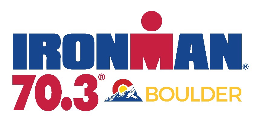 IRONMAN 70.3 Boulder