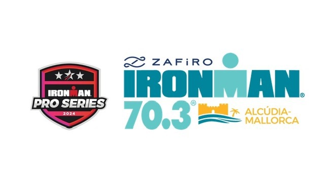 Ironman 70.3 Alcúdia Mallorca